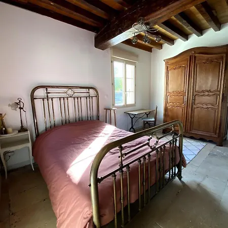 Villa La Ferme Verte *