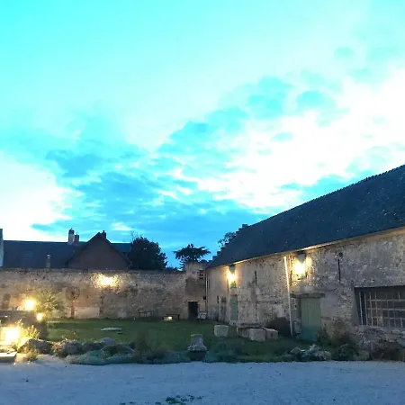 La Ferme Verte *