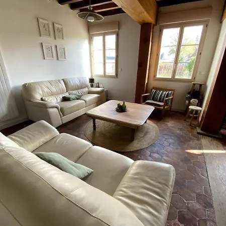 Villa La Ferme Verte