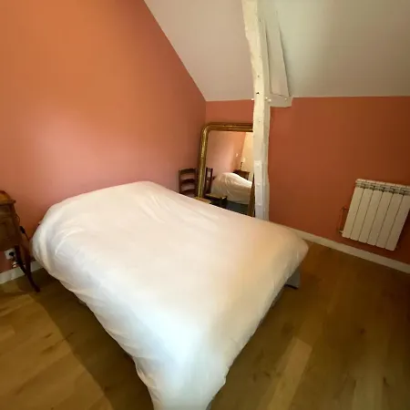 La Ferme Verte Villa *