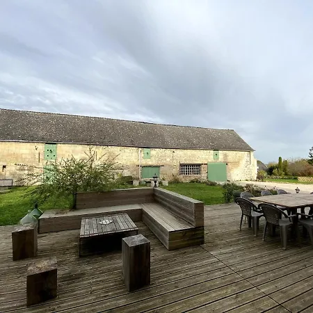 La Ferme Verte *